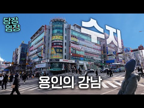 삼전·하이닉스 직원들 몰리는 동네 | 당장! 임장