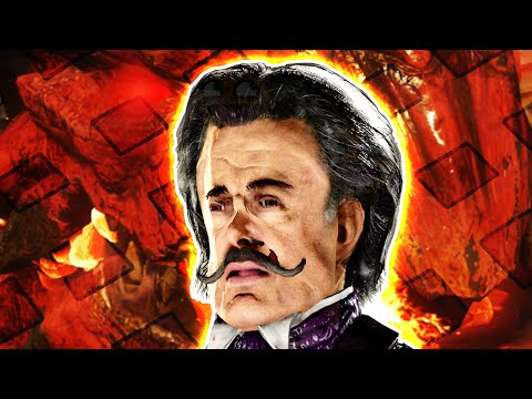 THE STORY OF NERO IN MORG CITY! (Black Ops 3 Zombies NERO History & Storyline)