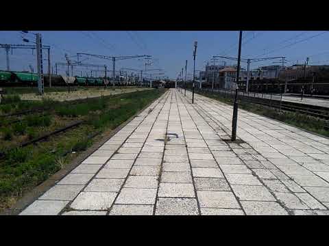 Ir 1766 Timișoara Nord- Iași