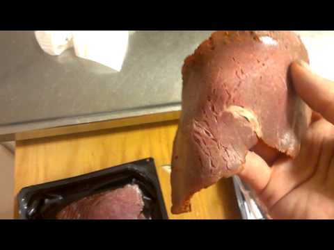 Hajmat lagar mat! Del 1