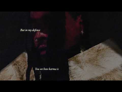 Wale - Fly Away (Lyric Video)