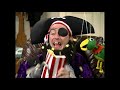 Spongebob The Sponge Who Could Fly The Lost Episode But Its Only Patchy The Pirate