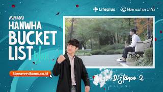 Download lagu [Teaser #2] Love Distance season 2 mp3