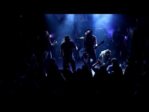 ENTOMBED AD // Full Live HD Set // @TOULOUSE