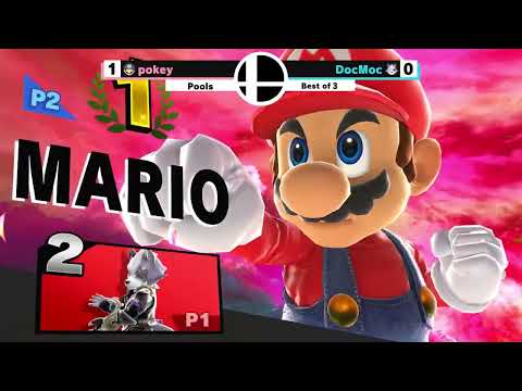 Coolidge Clash #75 Arcadian!