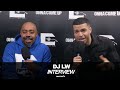DJ LW Interview W/ DJ Astonish | Onna Come Up Radio