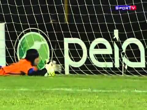 Cascavel 1 x 2 Paraná - Gols - Campeonato Paranaense 2011
