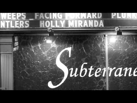 ON THE ROAD WITH HOLLY MIRANDA