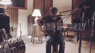 Foy Vance - You Love Are My Only (Live from FAME Studios)