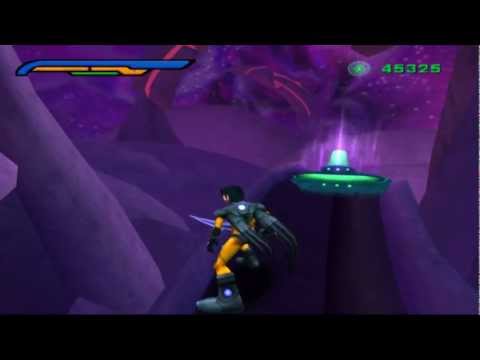 Alter Echo - Brain: Plea shortcut