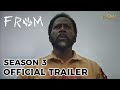 From Season 3 Official Teaser Trailer || MGM Plus Series