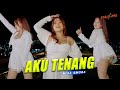 NESA AMORA AKU TENANG Official Music Video