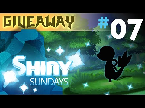 Pokemon ORAS: Shiny Pokemon found by Wonder Trade (GIVEAWAY) (Omega Ruby Alpha Sapphire)