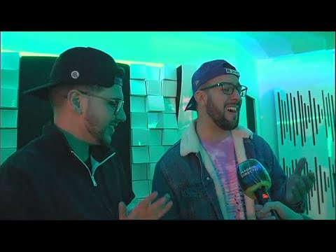 Lérica nos presenta su nuevo single 'Salvavidas'