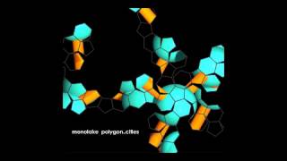 Monolake - Wasteland