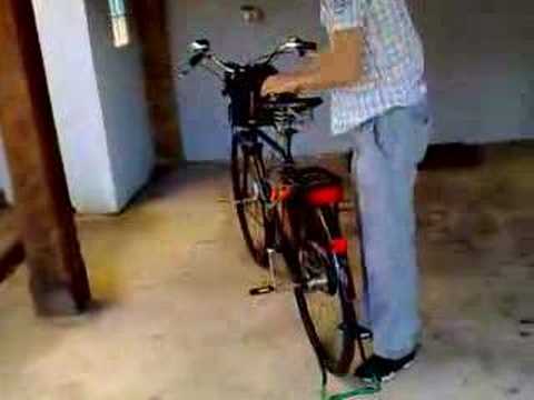 Pashley Roadster Classic