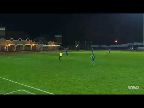 MATCH DE CHAMPIONNAT R1