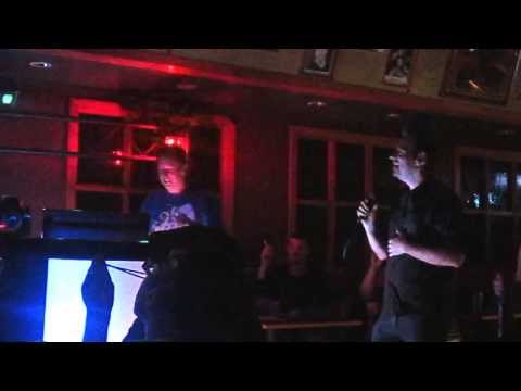 Dustn Pari & John Tenney Sing I Got You Babe @ MI Paracon 2013