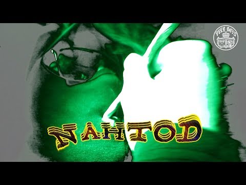 76ER BOYS - Nahtod (prod. von Luga)