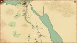 Pharaoh A New Era - Episode 12/21 - Gameplay - No Commentary