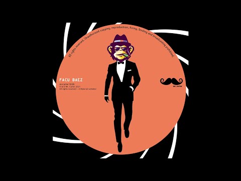 Facu Baez - So Good (MRCARTER165B)