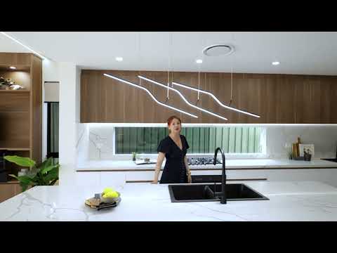 13A Hilltop Avenue, Padstow Heights, South Western Suburbs, 5房, 4浴, Apartment