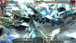 Dragon Nest Türkiye-TR / Deniz Ejderi Normal
