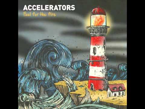 The Accelerators - Statues