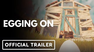 Trailer Thumbnail