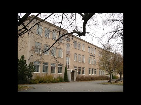 Vasaskolan i Örebro 2007-2009