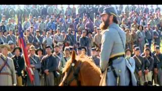 Thomas &quot;Stonewall&quot; Jackson Tribute: Jan 21, 1824 - May 10, 1863