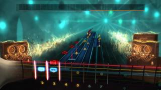(Rocksmith 2014 CDLC) Lamb Of God - Requiem (Lead)