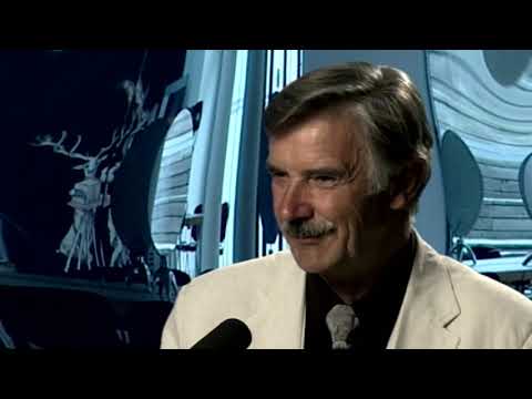 Die Wanderung ins Eiszeitland - Prof. Dr. Reichholf