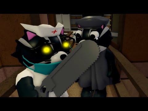 Double Katie Jumpscare - Roblox Piggy Book 2