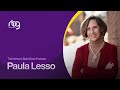 Finding Strength And Connection Through Divorce With Paula Lesso