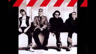 U2 - Yahweh (Lyrics in Description Box)