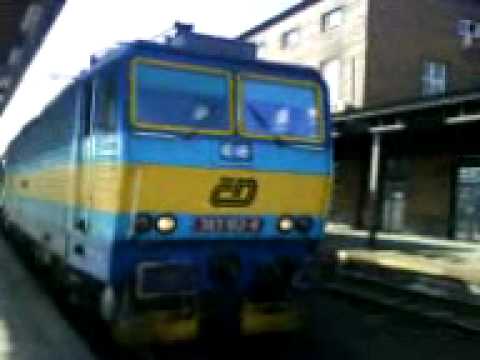 Rychlík 903,,Praděd´´