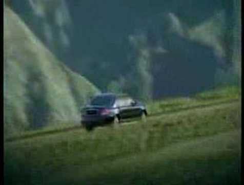 MG Rover 75 inherited from UK & reborn in China