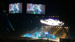 Mr Writer.. Stereophonics @Manchester Arena 9th March 2018