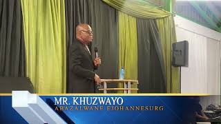 Download lagu Mr. Khuzwayo | Umnikelo Teaching | GP Region 1 Day Revival mp3 Download lagu Mr. Khuzwayo | Umnikelo Teaching | GP Region 1 Day Revival mp3