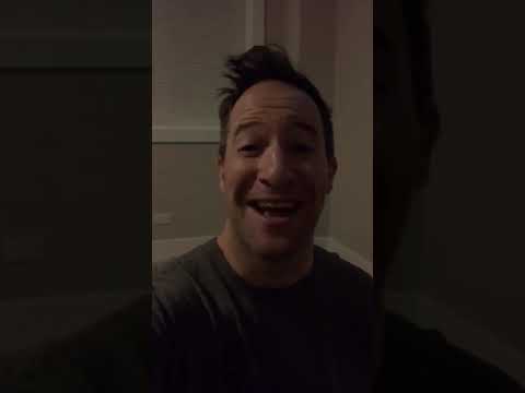 My Morning Routine | Dr. Brett Gilbert