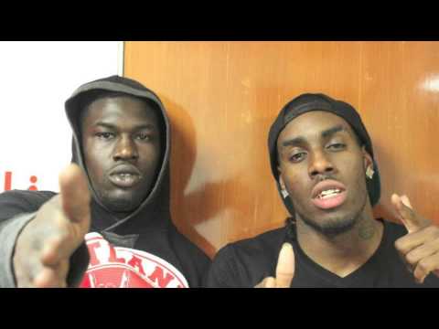 Juice-Mico Cocky ft. Purp