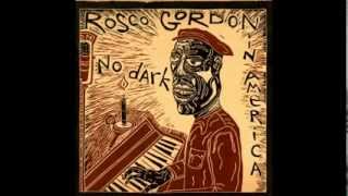 Cheese & Crackers   ROSCO GORDON