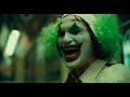 JOKER MOVIE TRAIN KILLING SCENE RISE OF JOKER IN HINDI