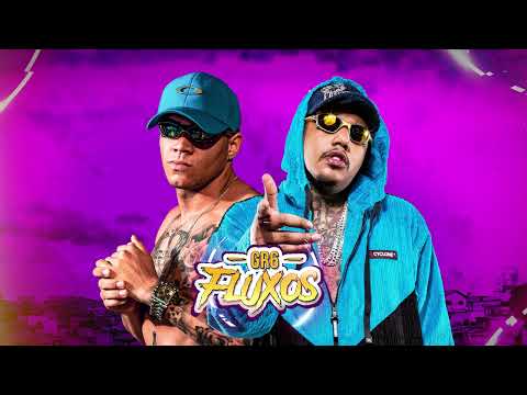 MC PP da VS e MC Kapela - Quem Gosta de Mim Sou Eu (GR6 Fluxos)
