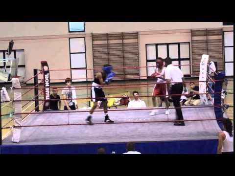 Lien Bonnici vs. Deyan Darmanin ( 19/07/2014 )