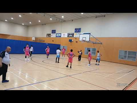 CHAMPIONSHIP Game NPBL Season 6 [ BORDER CONNECT vs EASY STREET MORTGAGE ]