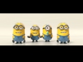 Despicable Me 2 Teaser HD