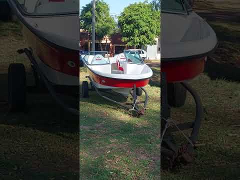 GUAYCURU 520