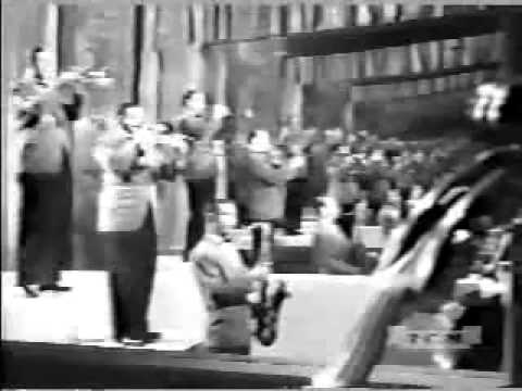 Dean Collins & Jewel MacGowan - Medley